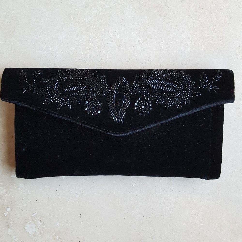 Evening clutch